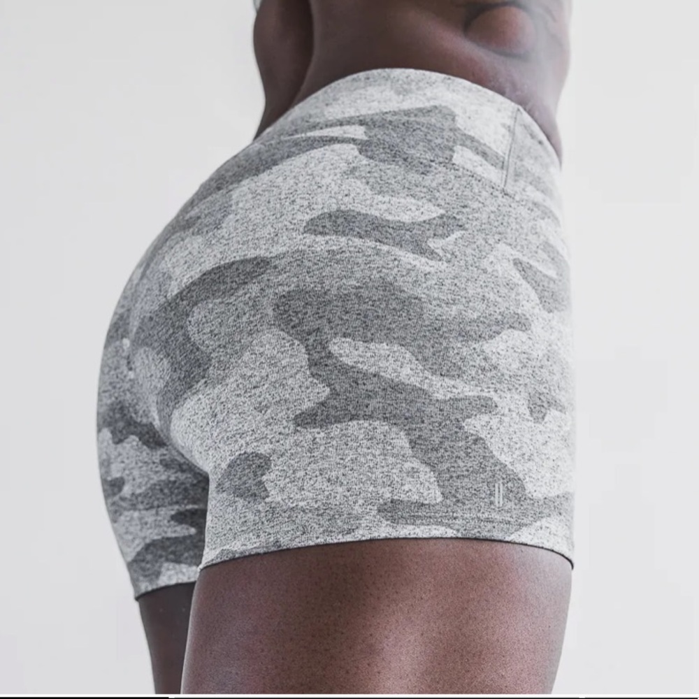 NoBull Short 2” Shorts